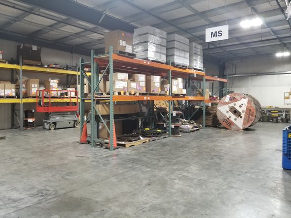 3100 Industrial Rd, Kirksville, MO 63501